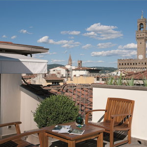 Hotel Gallery Hotel Art - Lungarno Collection cazare San Giovanni