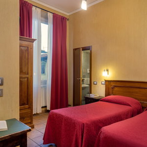 Hotel Kursaal & Ausonia cazare San Lorenzo