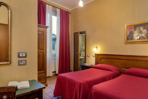 Hotel Kursaal & Ausonia cazare San Lorenzo