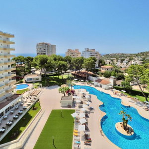 Sejur Bq Belvedere Hotel vacanta Palma