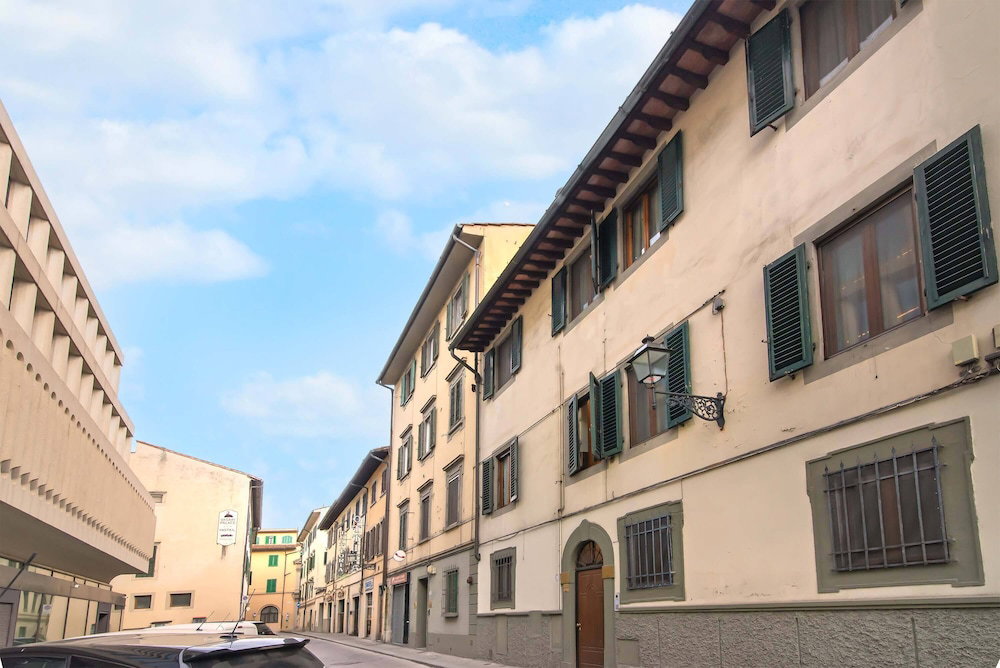 Hotel Cennini 6
