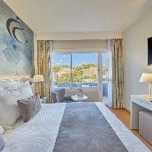 Sejur Hotel Joan Miró Museum vacanta Palma