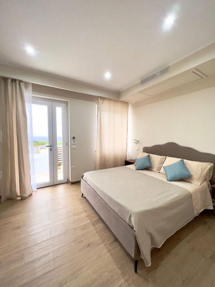 Hotel Le Gorgoni Tropea