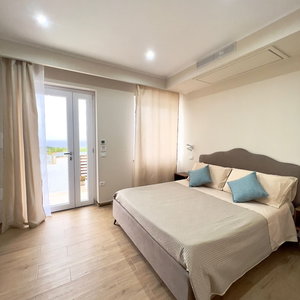 Hotel Le Gorgoni Tropea cazare Santa Domenica Vittoria