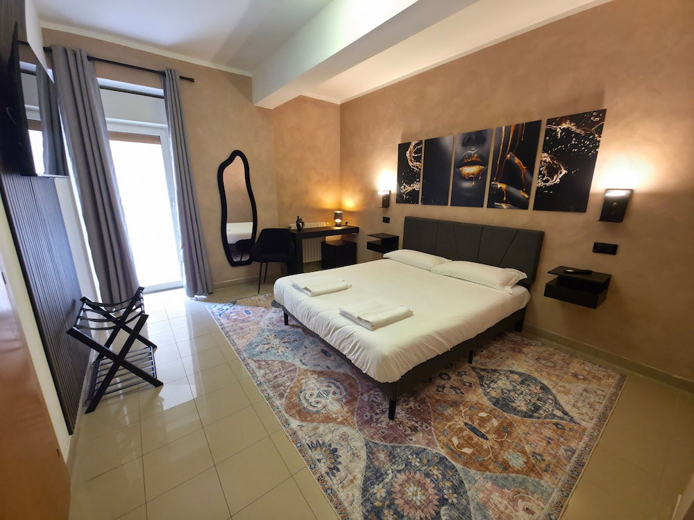 Hotel Ah Roma
