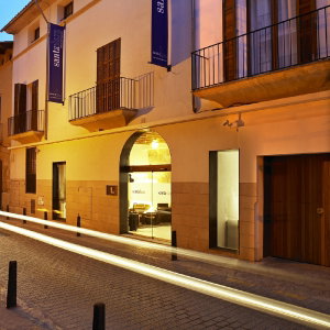 Hotel Santa Clara Urban Hotel & Spa cazare Palma