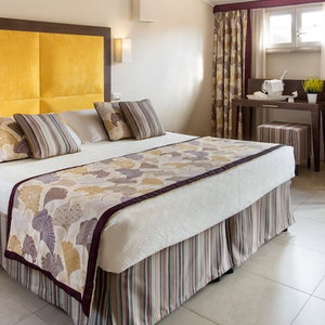 Hotel Il Perseo cazare San Giovanni