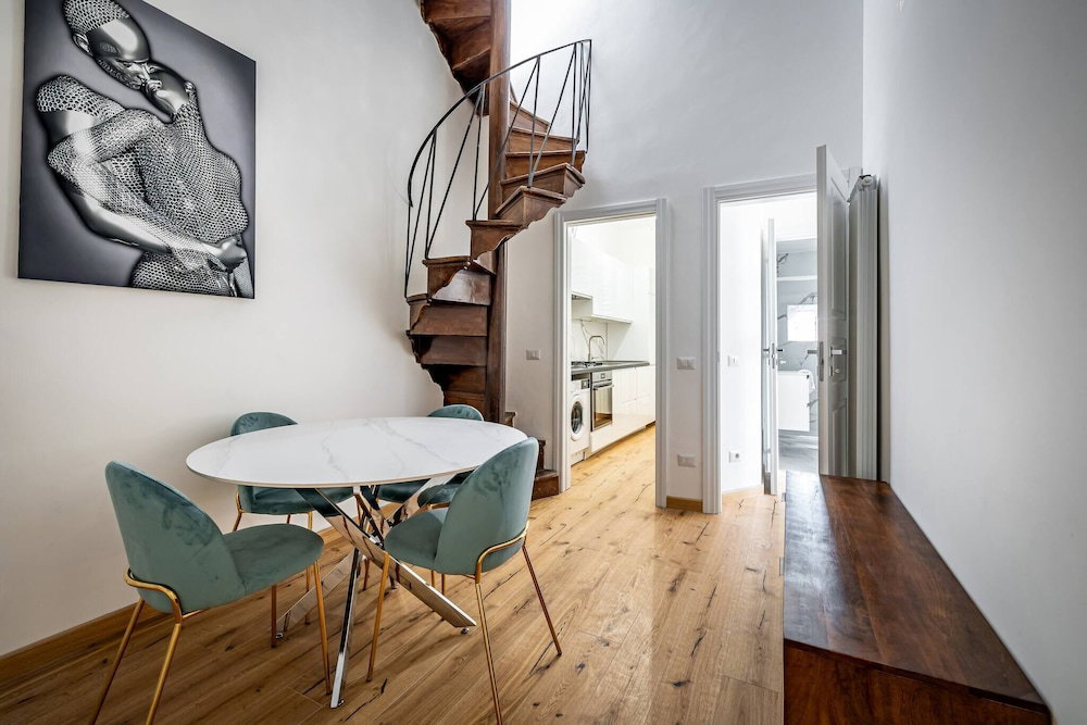 Hotel Soderini
