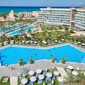 Sejur Hipotels Playa De Palma Palace vacanta Palma