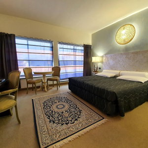 Sejur Hotel Feel Inn Venice Airport Rooms vacanta Campalto