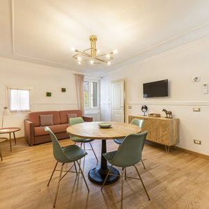 Hotel Rosé By Mmega cazare Santo Spirito