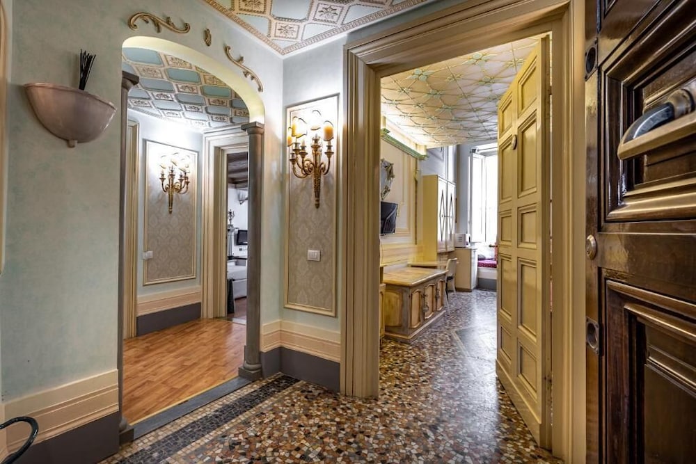 Hotel Dei Medici Palace