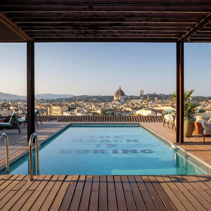 Hotel The Social Hub Florence Lavagnini cazare San Lorenzo