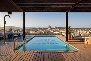 Hotel The Social Hub Florence Lavagnini cazare San Lorenzo