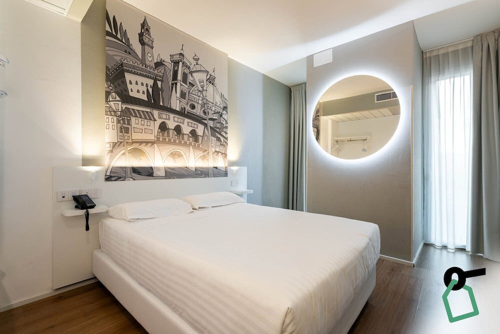Hotel Hotiday Firenze Peretola