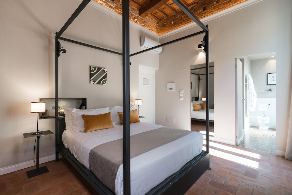 Hotel Atelier Delle Grazie