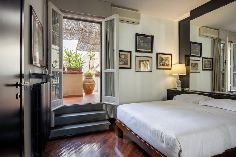 Hotel Arno Dream By Mmega