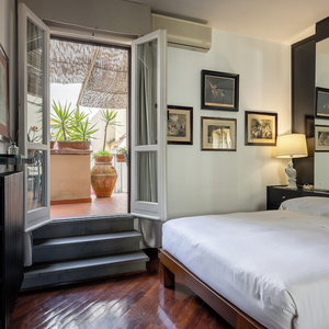 Hotel Arno Dream By Mmega cazare San Giovanni