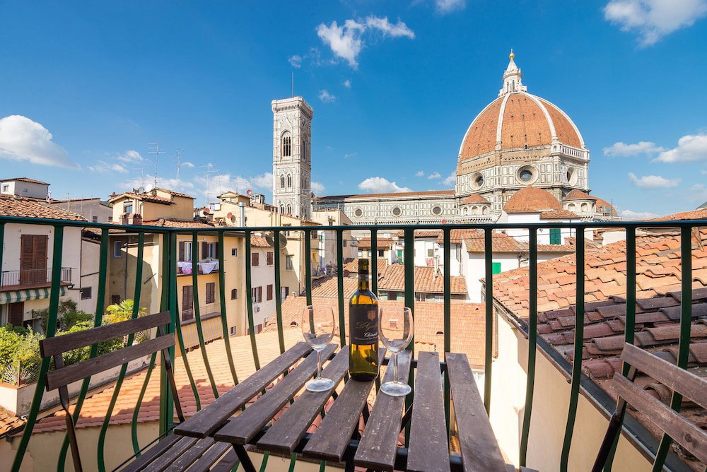Hotel Firenze Rentals