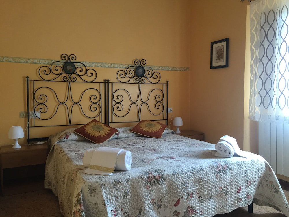 Hotel Hotel Aline