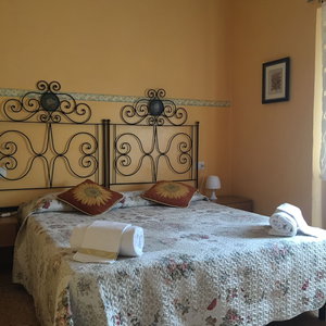 Hotel Hotel Aline cazare San Lorenzo