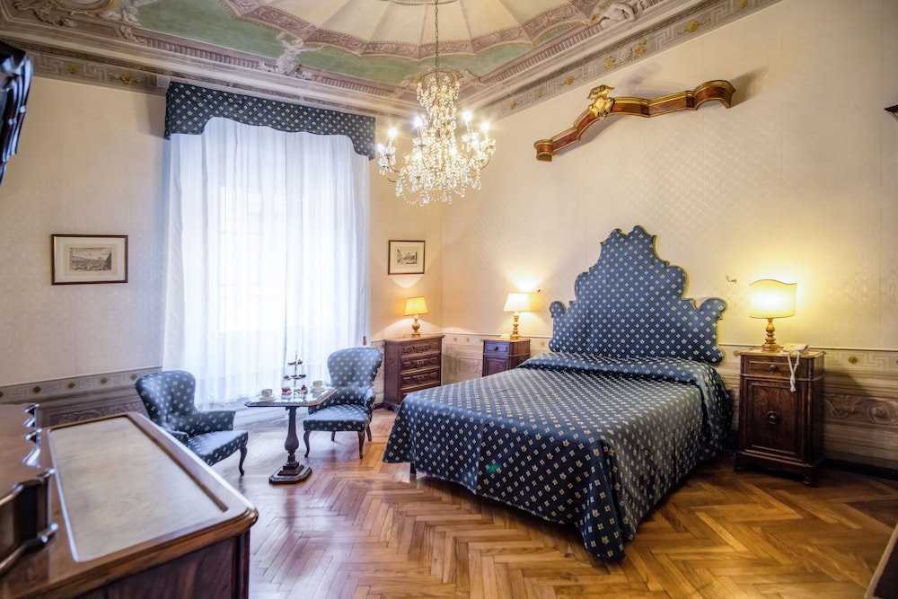 Hotel Hotel Martelli