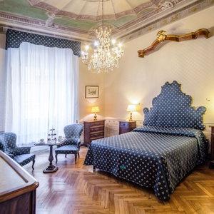 Hotel Hotel Martelli cazare Duomo