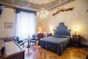 Hotel Hotel Martelli cazare Duomo