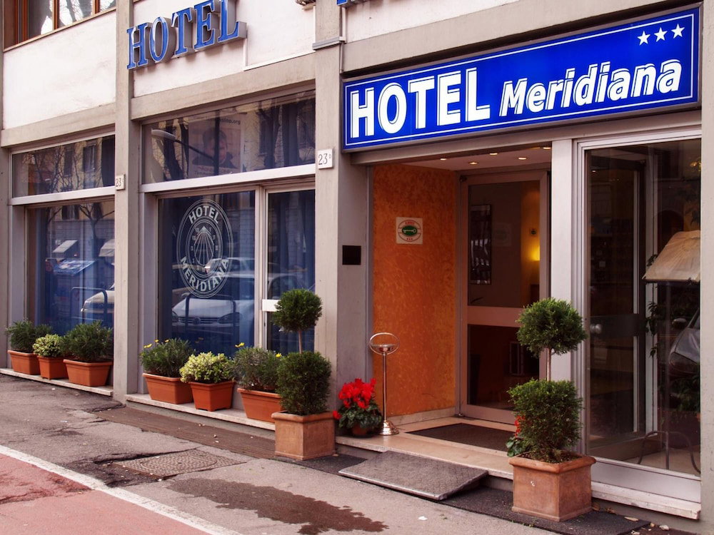 Hotel Hotel Meridiana