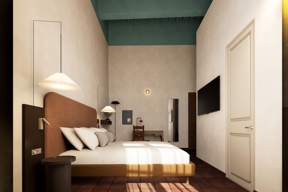 Hotel Bypillow Del Presto