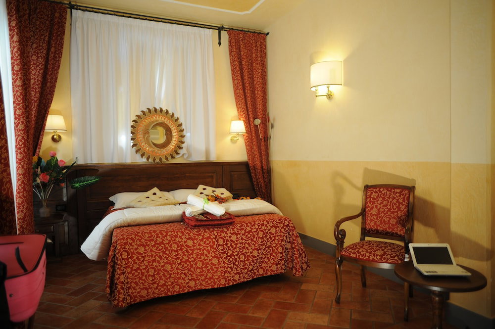 Hotel California