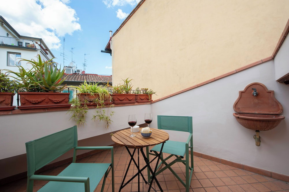Hotel La Corticina - Rooms & Suite - Firenze