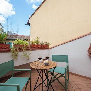 Hotel La Corticina - Rooms & Suite - Firenze cazare Fiesole