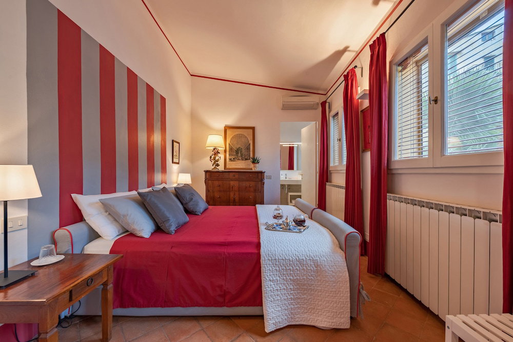 Hotel Drom Florence Rooms & Apartments