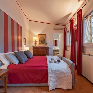 Hotel Drom Florence Rooms & Apartments cazare Santo Spirito
