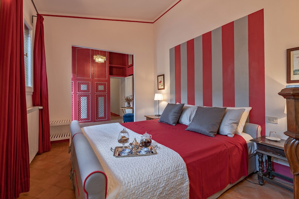 Drom Florence Rooms & Apartments