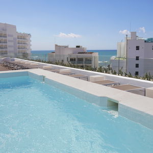 Sejur Hm Balanguera Beach - Adults Only vacanta Palma