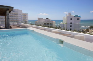 Hotel Hm Balanguera Beach - Adults Only cazare Palma