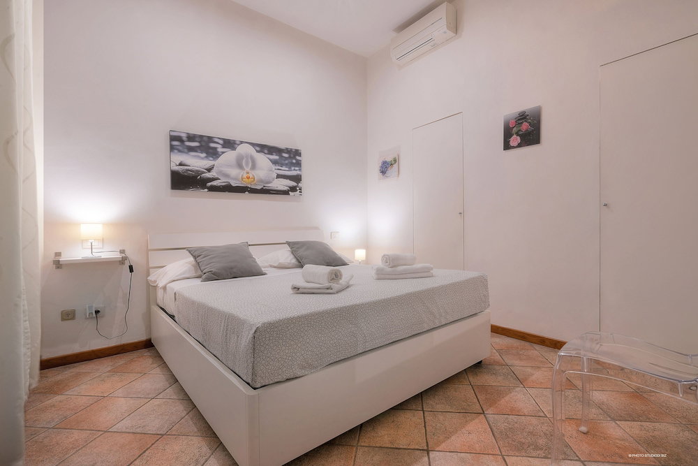 Hotel Wine Apartments Florence Moscato