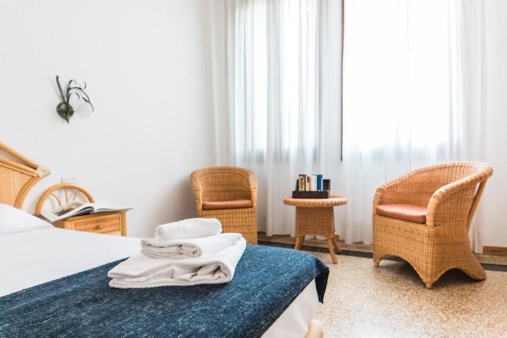 Hotel Orio