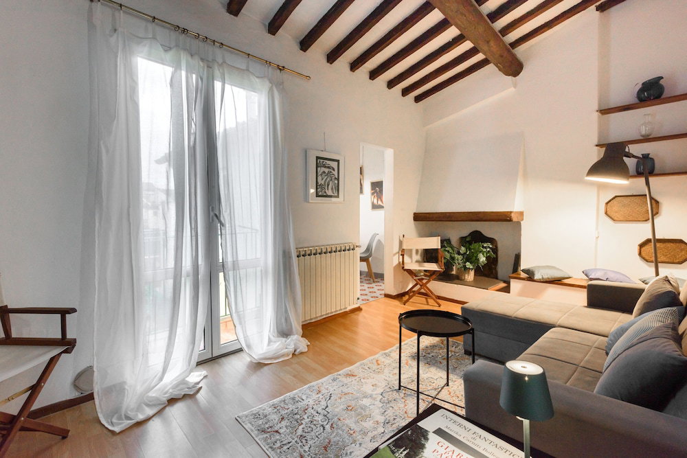 Hotel Lovely Campuccio By Mmega