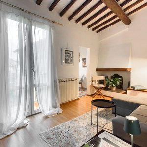 Hotel Lovely Campuccio By Mmega cazare Santo Spirito