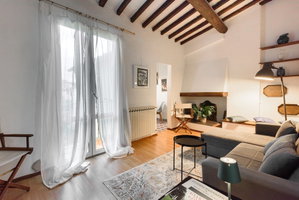 Hotel Lovely Campuccio By Mmega cazare Santo Spirito