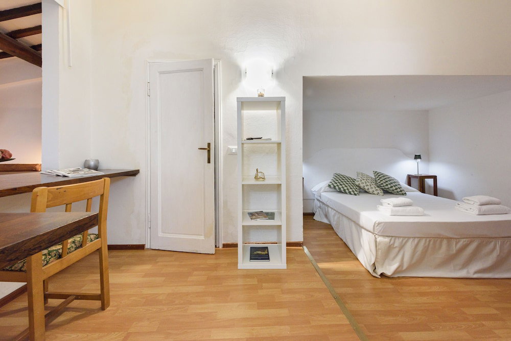 Lovely Campuccio By Mmega