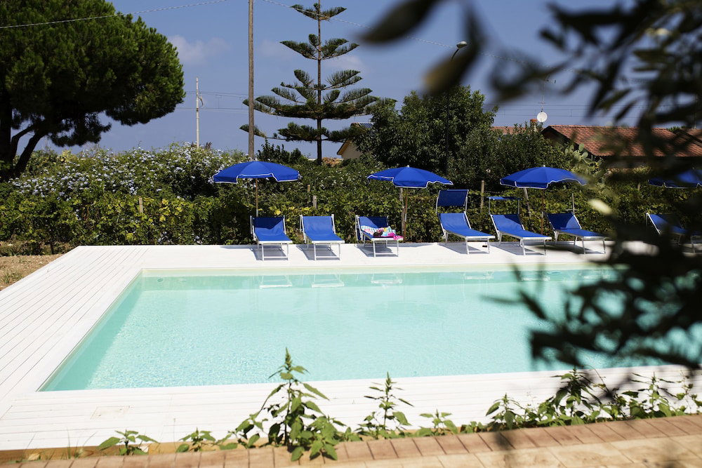 Hotel B&B Il Cavaliere
