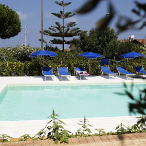 Hotel B&B Il Cavaliere cazare Santa Domenica Vittoria