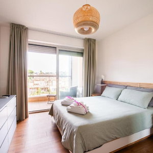Hotel Ottavia Residence Apartment Silver 2 Pax cazare Valle Santa