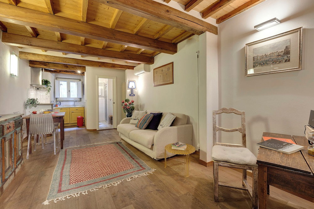 Hotel Mamo Florence - Diciotto Apartment