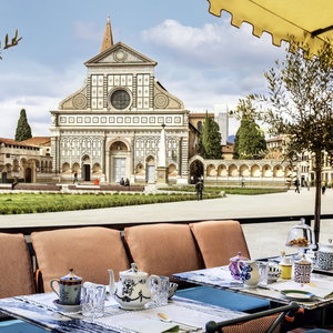 Hotel The Place Firenze cazare Duomo