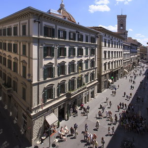 Hotel Hotel Spadai cazare Duomo